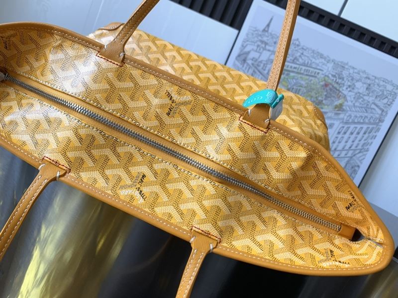 Goyard Shopping Bags